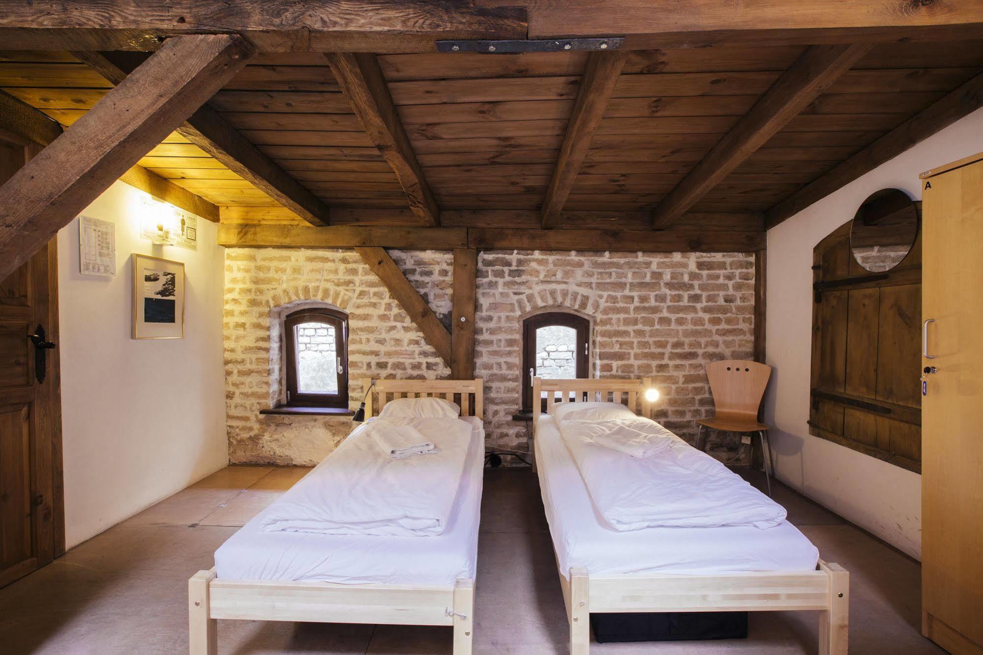 Amalienhof Guesthouse Рига Экстерьер фото